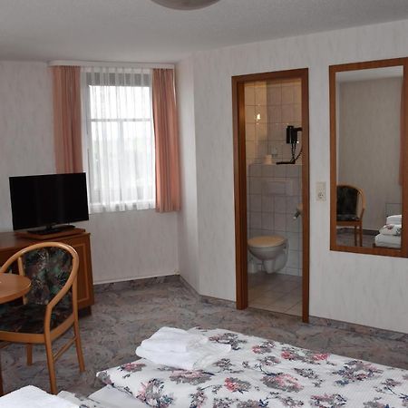 Hotel Carola Schoenheide ภายนอก รูปภาพ