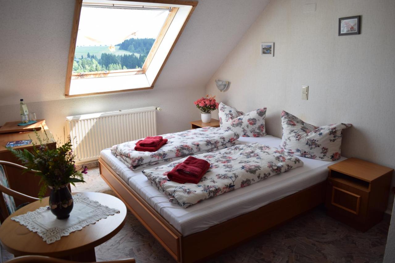Hotel Carola Schoenheide ภายนอก รูปภาพ